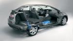 Honda Civic 2006 года